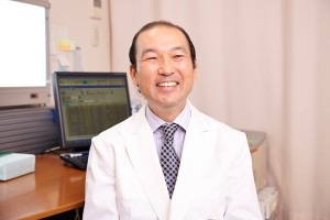院長写真